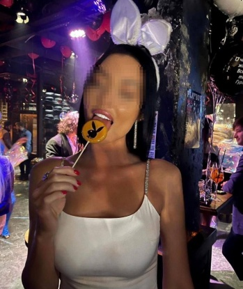 Анкета проститутки Юлия - город Ардатово, 24 года, №11083