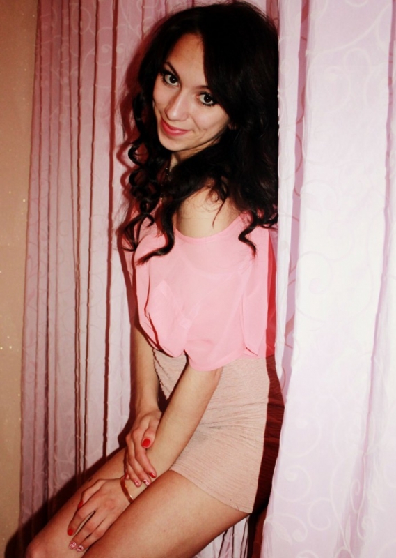 Анкета проститутки Эльвира - город Ардатово, 22 года, №24720